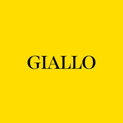 GIALLO 9 spettacoli di Prosa