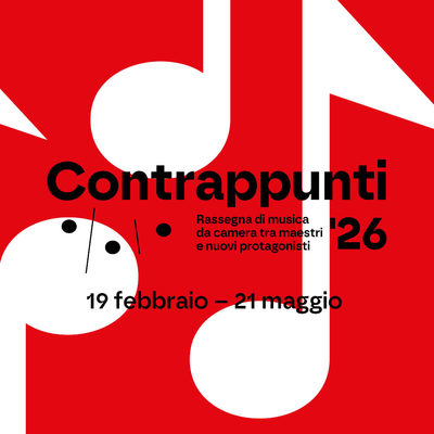 CONTRAPPUNTI 4 concerti