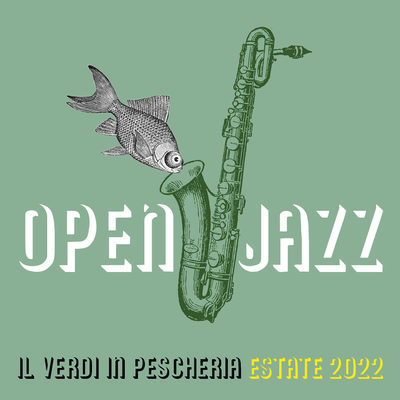 OPEN JAZZ 4 concerti