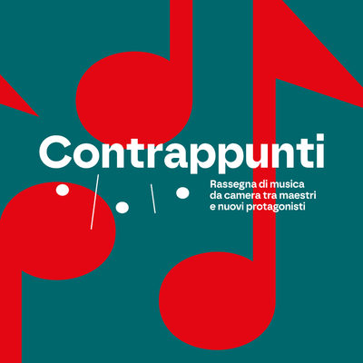 CONTRAPPUNTI/1 PERCUSSIONI