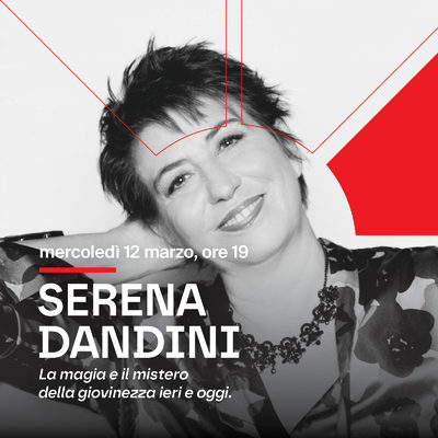 R-Lab: Serena Dandini