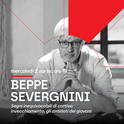 R-Lab: Beppe Severgnini