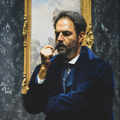 SHERLOCK HOLMES - IL MUSICAL