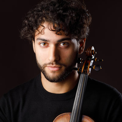 ORCHESTRA TEATRO VERDI TRIESTE