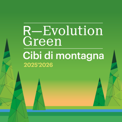 Piante alimurgiche, tisane e fiori di montagna