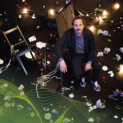 IL DIO BAMBINO