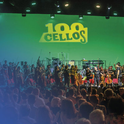100 CELLOS