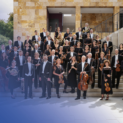 DIE DEUTSCHE KAMMERPHILHARMONIE