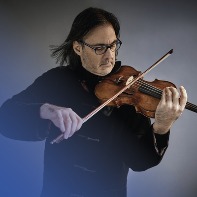 LEONIDAS KAVAKOS APOLLON ENSEMBLE