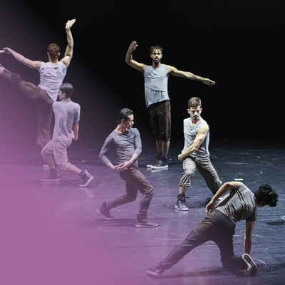 SAO PAULO DANCE COMPANY