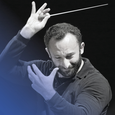 GMJO: KIRILL PETRENKO