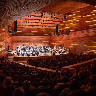 PANNON PHILARMONIC ORCHESTRA