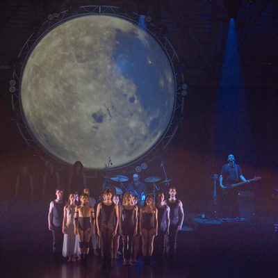 SHINE! PINK FLOYD MOON